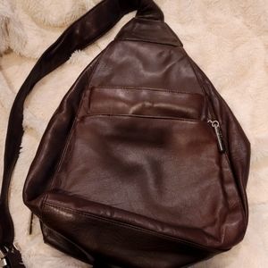 Perlina shoulder bag